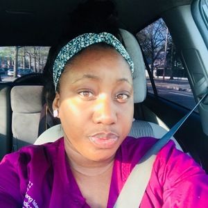 Meet your Posher, Vanessa